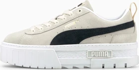 Puma Mayze Classic ivory glow (Damen)