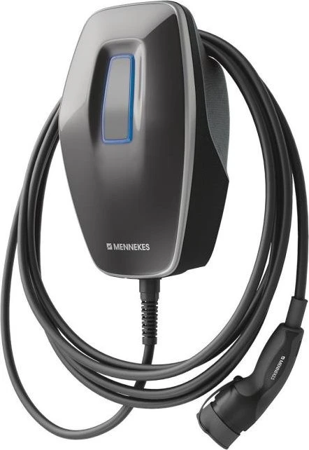 Mennekes AMTRON 4You 110 22 C2, 7.5m Ladekabel