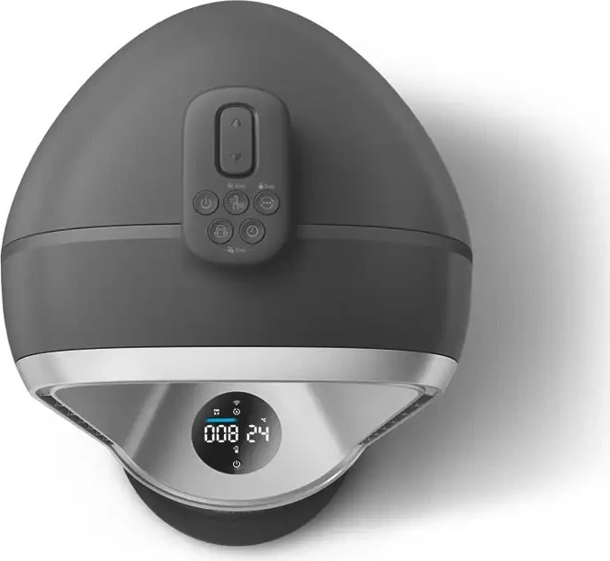 Philips AMF870/15 Series 8000 3in1 Luftreiniger mit Heiz- und Kühlfunktion