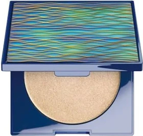 Artdeco Diamond Beauty Powder Highlighter golden glow, 7g
