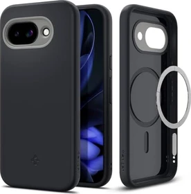 Spigen Nano Pop (MagFit) für Google Pixel 9a Black Sesame