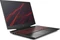 HP OMEN by HP Laptop 15-dh0006ng, Shadow Black, Core i7-9750H, 16GB RAM, 256GB SSD, 1TB HDD, GeForce RTX 2070, DE Vorschaubild