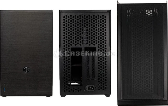Raijintek Ophion M Evo ALS
