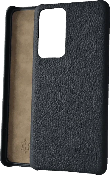 Galeli Back Case Lenny für Xiaomi 12 Pro schwarz
