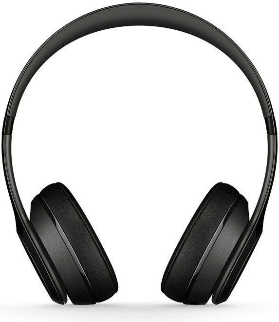 Beats by Dr. Dre Solo2 Wireless schwarz
