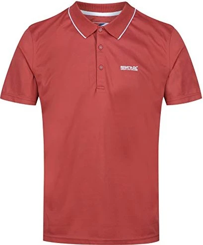 Regatta Maverick V Poloshirt kurzarm (Herren)