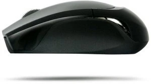 Wintech MR-1024 Wireless Notebook Mouse, USB