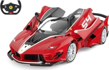 Jamara Ferrari FXX K Evo rot 1:14