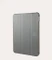 Tucano Satin Case für Apple iPad 10.9" (10. Generation / 2022), grau Vorschaubild