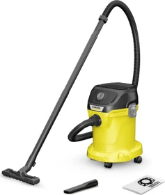 Kärcher KWD 2 V-17/6/20 Nass-/Trockensauger