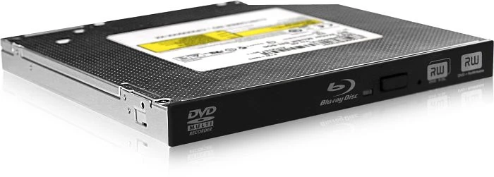 Samsung SN-506AB, SlimLine schwarz, SATA