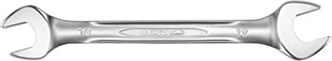 Bahco 6M-27-29 Doppelmaulschlüssel, 27/29x280mm