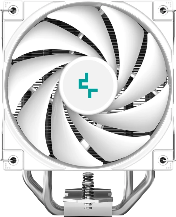 DeepCool AK400 Digital SE WH, weiß
