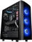 Thermaltake Versa J25 TG RGB, schwarz, Glasfenster Vorschaubild