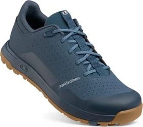 CrankBrothers Mallet Trail Lace Clip In navy/gum