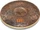 Meinl Byzance Extra Dry Medium Hi-Hat 14" (B14EDMH)