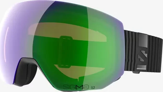Salomon Radium Pro Sigma