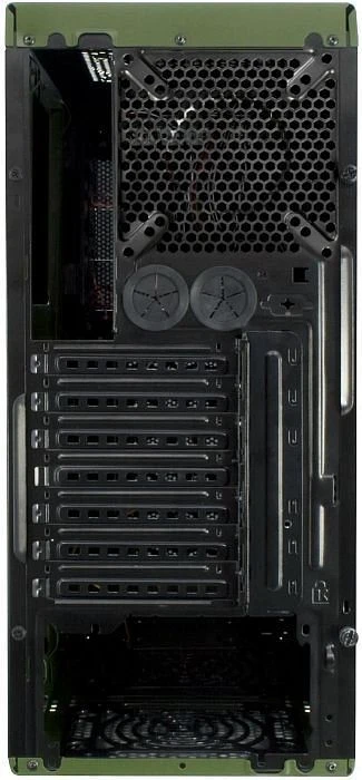MSI Cougar Military Edition 4530, Core i7-4790, 16GB RAM, 256GB SSD, 2TB HDD, GeForce GTX 780