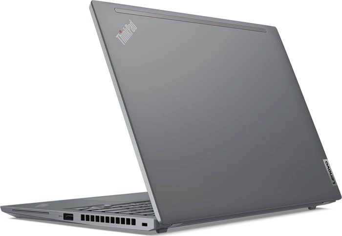 Lenovo ThinkPad X13 G2 (Intel), Storm Grey, Core i5-1135G7, 16GB RAM, 512GB SSD, DE