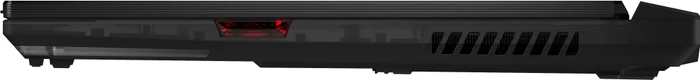 ASUS ROG Strix Scar 17 G733QS-HG271T, Translucent Black, Ryzen 9 5900HX, 32GB RAM, 1TB SSD, GeForce RTX 3080, DE