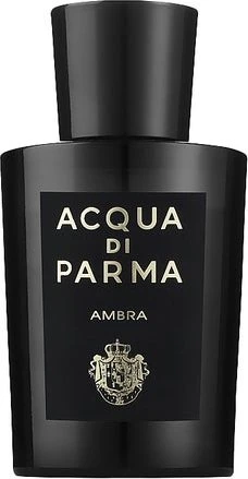 Acqua di Parma Signatures Of The Sun Ambra Eau de Parfum, 20ml