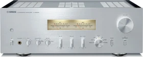 Yamaha A-S2200 silber
