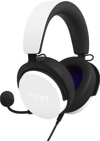NZXT Relay Headset weiß