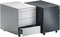 mauser Rollcontainer line, 1x Utensilienauszug, 3x Materialschublade, reinweiß/weißaluminium Vorschaubild