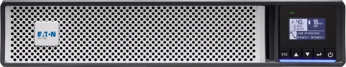 Eaton 5PX 1000i RT2U Gen2, 1000VA, USB/seriell