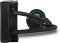 Nox Xtreme M-240 ARGB Black, schwarz Vorschaubild