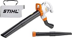 Stihl SHE 71 Elektro-Laubsauger/-bläser