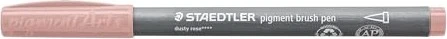 Staedtler pigment brush pen 371