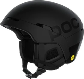 POC Obex BC MIPS Helm uranium black matt