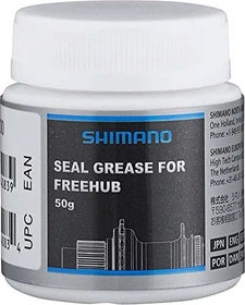 Shimano Premium Spezialfett Schmiermittel