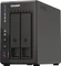 QNAP Turbo Station TS-253E-8G, 8GB RAM, 2x RJ-45 2.5GBase-T, 2x USB-A 3.1 Vorschaubild