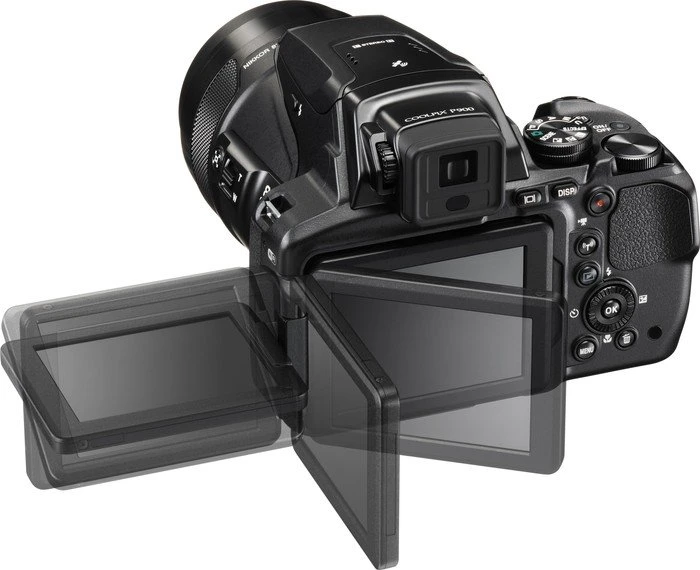 Nikon Coolpix P900