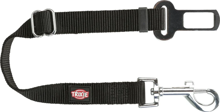 Trixie KFZ-Anschnallgurt für Hunde, XS-S