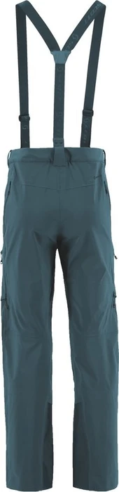 Scott Explorair Dryospun 3L Hose lang aruba green (Herren)