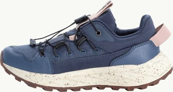 Jack Wolfskin Terraquest Low dolphin (Damen)