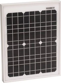 Phaesun Sun Plus 10 S 12V, 10Wp
