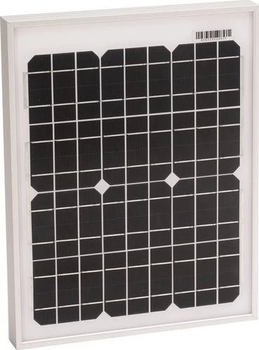 Phaesun Sun Plus 10 S 12V, 10Wp