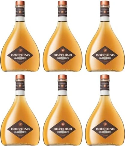 Bocchino Gran Moscato 700ml
