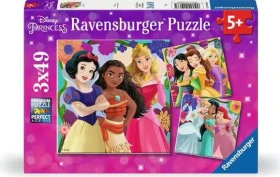 Ravensburger Puzzle Girl Power!