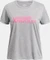 Under Armour Tech Twist Wordmark Logo Funktionsshirt kurzarm (Junior) Vorschaubild