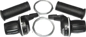 SRAM 3.0 Comp 3x7-fach Drehgriffschalter Set