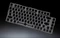ASUS ROG Azoth Extreme Gaming Keyboard, PBT, hot-swap, ROG NX SNOW, USB/Bluetooth, ND Vorschaubild