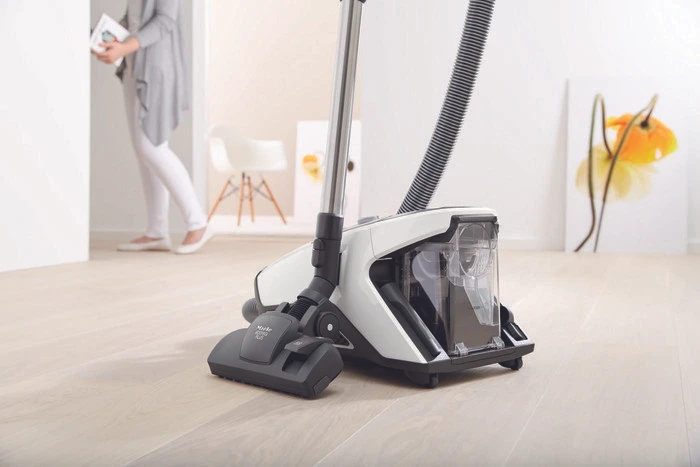 Miele Blizzard CX1 Excellence EcoLine SKCF2