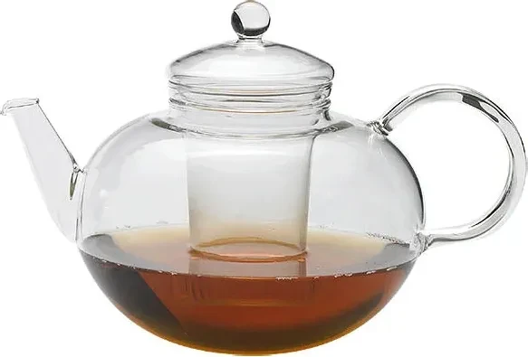 Trendglas Jena Miko Teekanne 2l