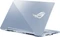 ASUS ROG Zephyrus M15 GU502GU-AZ080T, Glacier Blue, Core i7-9750H, 16GB RAM, 512GB SSD, GeForce GTX 1660 Ti, UK Vorschaubild