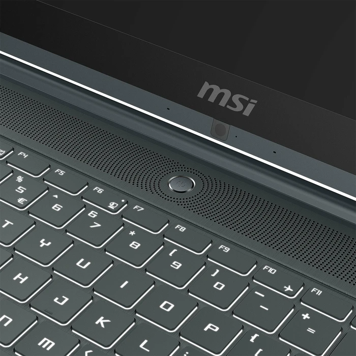 MSI Modern 14 A10M-669, Carbon Gray, Core i5-10210U, 8GB RAM, 512GB SSD, DE